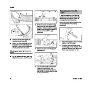 STIHL Owners Manual page 16