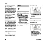 STIHL Owners Manual page 18