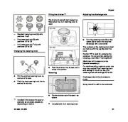 STIHL Owners Manual page 23