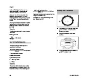 STIHL Owners Manual page 28