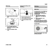 STIHL Owners Manual page 29