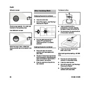 STIHL Owners Manual page 30