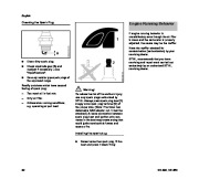 STIHL Owners Manual page 34