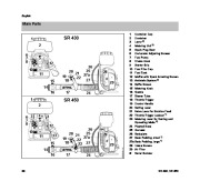 STIHL Owners Manual page 40