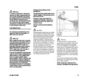 STIHL Owners Manual page 7