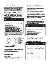 Toro Owners Manual, 2004 page 10