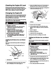 Toro Owners Manual, 2004 page 13