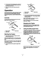 Toro Owners Manual, 2004 page 9