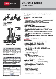 Toro Owners Manual page 1