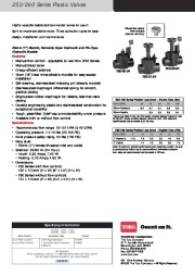 Toro Owners Manual page 2