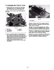 Toro 03527, 03528 Toro 5-Blade Cutting Unit, Reelmaster 5200-D and 5400-D Owners Manual, 2005 page 11