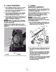 Toro 03527, 03528 Toro 5-Blade Cutting Unit, Reelmaster 5200-D and 5400-D Owners Manual, 2005 page 12