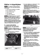 Toro 03527, 03528 Toro 5-Blade Cutting Unit, Reelmaster 5200-D and 5400-D Owners Manual, 2005 page 7