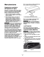 Toro 03527, 03528 Toro 5-Blade Cutting Unit, Reelmaster 5200-D and 5400-D Manuale Utente, 2005 page 13