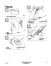 Toro 38062 Toro 622 38062 Snowthrower Owners Manual, 1999 page 3
