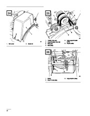 Toro 38062 Toro 622 38062 Snowthrower Owners Manual, 1999 page 8
