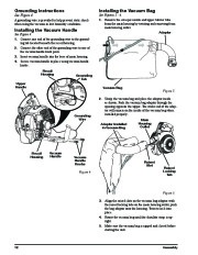 Toro 51986 Powervac Gas-Powered Blower Owners Manual, 2012 page 12
