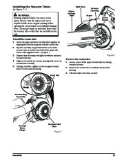 Toro 51986 Powervac Gas-Powered Blower Owners Manual, 2012 page 13