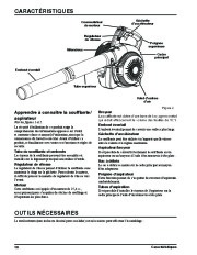 Toro 51986 Powervac Gas-Powered Blower Owners Manual, 2012 page 36