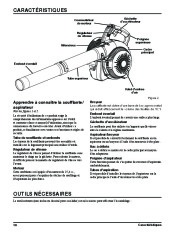 Toro 51985 Powervac Gas-Powered Blower Owners Manual, 2012 page 36