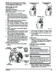 Toro 51986 Powervac Gas-Powered Blower Owners Manual, 2012 page 41