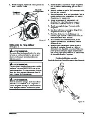 Toro 51986 Powervac Gas-Powered Blower Owners Manual, 2012 page 43
