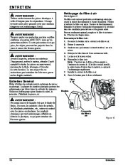 Toro 51986 Powervac Gas-Powered Blower Owners Manual, 2012 page 44