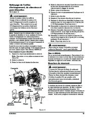 Toro 51985 Powervac Gas-Powered Blower Owners Manual, 2012 page 45