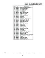 MTD 140 150 E150 E162 E172 Snow Blower Owners Manual page 15