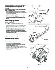 MTD 140 150 E150 E162 E172 Snow Blower Owners Manual page 22