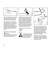 STIHL Owners Manual page 14