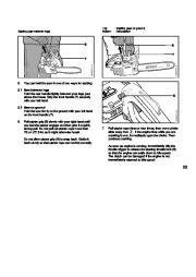 STIHL Owners Manual page 35