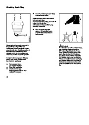 STIHL Owners Manual page 42