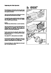STIHL Owners Manual page 43