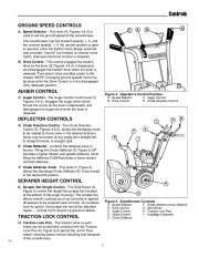 Simplicity 860 1693650 1693651 1693763 1693775 Snow Blower Owners Manual page 11