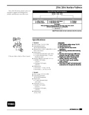 Toro Owners Manual page 1