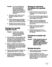 Toro 38559 Toro 1028 Power Shift Snowthrower Manuel des Propriétaires, 1999 page 47