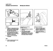 STIHL Owners Manual page 43