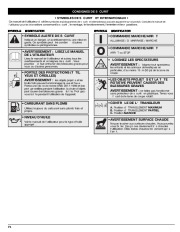 MTD Troy-Bilt TB2BP 2 Cycle Backpack Blower Owners Manual page 12