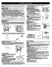 MTD Troy-Bilt TB2BP 2 Cycle Backpack Blower Owners Manual page 15