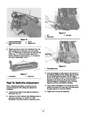 Toro 04130, 04215 Toro Greensmaster 500 Owners Manual, 2005 page 14