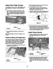 Toro 04130, 04215 Toro Greensmaster 500 Owners Manual, 2005 page 15