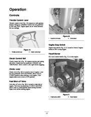 Toro 04130, 04215 Toro Greensmaster 500 Owners Manual, 2005 page 17