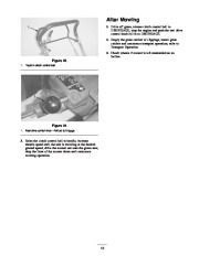 Toro 04130, 04215 Toro Greensmaster 500 Owners Manual, 2005 page 19
