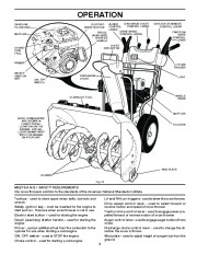 Poulan Pro Owners Manual, 2010 page 9