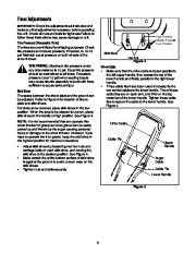 MTD 3BA Snow Blower Owners Manual page 6