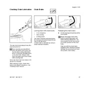 STIHL Owners Manual page 28