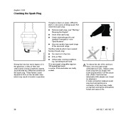 STIHL Owners Manual page 39