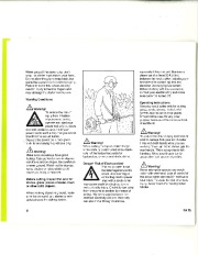 STIHL Owners Manual page 10