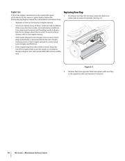 MTD 410 Push Lawn Mower Owners Manual page 14